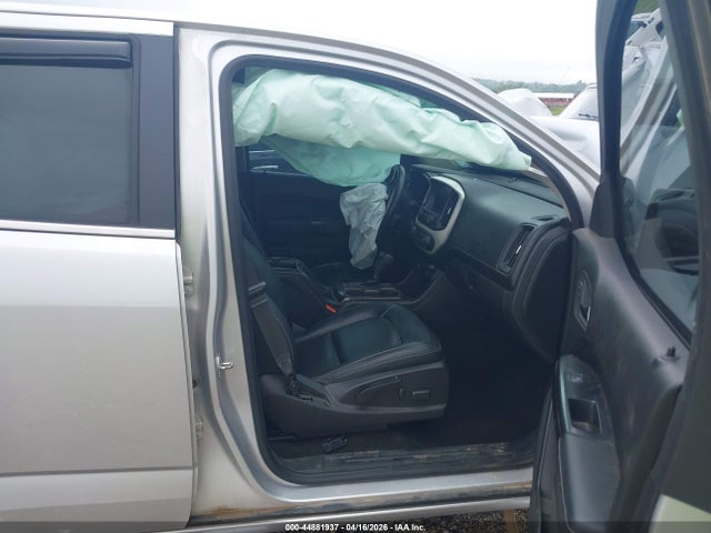 GMC Canyon Slt