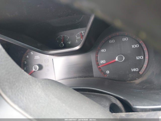 GMC Canyon Slt