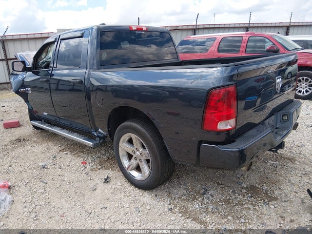 Ram 1500 Express