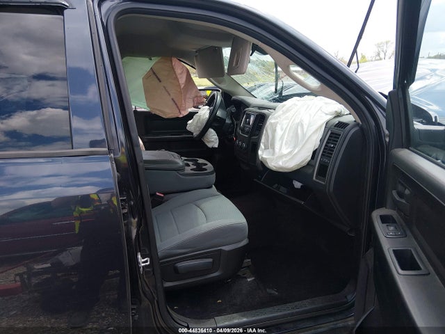 Ram 1500 Express