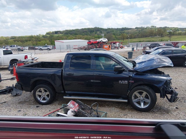 Ram 1500 Express