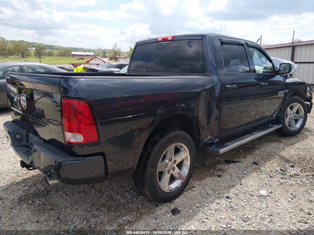 Ram 1500 Express