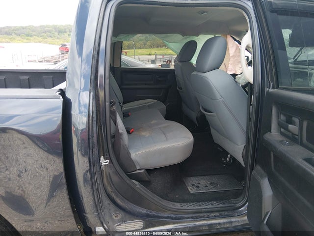 Ram 1500 Express