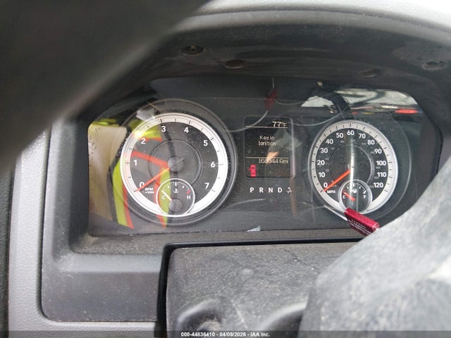Ram 1500 Express