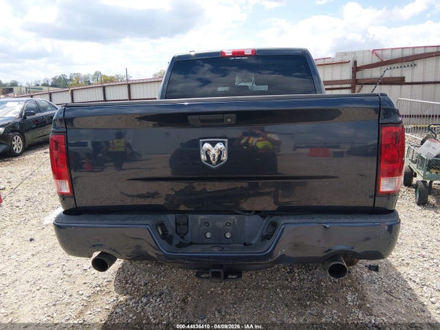 Ram 1500 Express