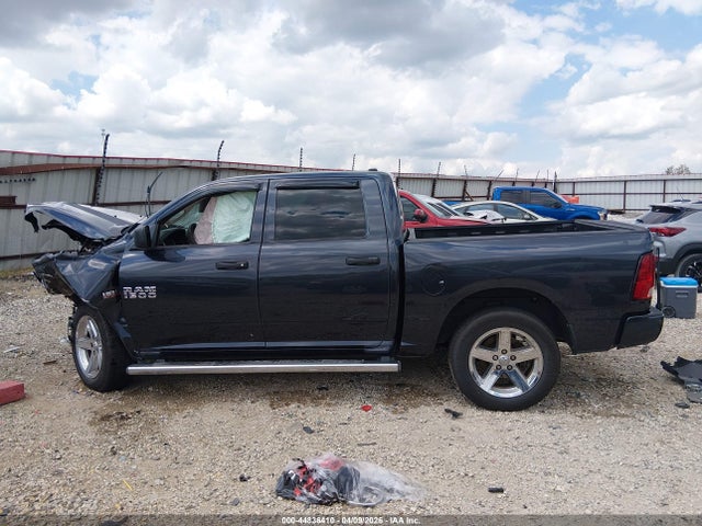 Ram 1500 Express