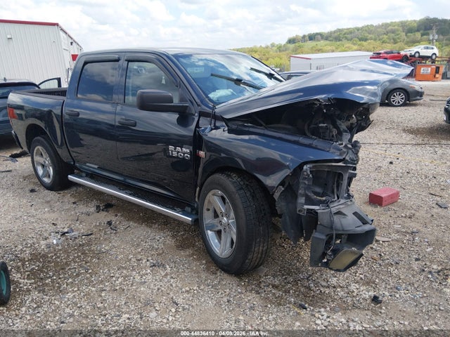 Salvage Ram 1500 Image