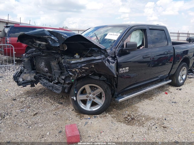 Ram 1500 Express