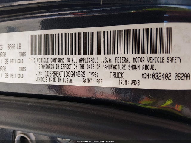 Ram 1500 Express