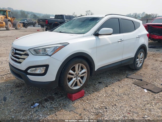 Hyundai SANTA FE Sport 2.0t