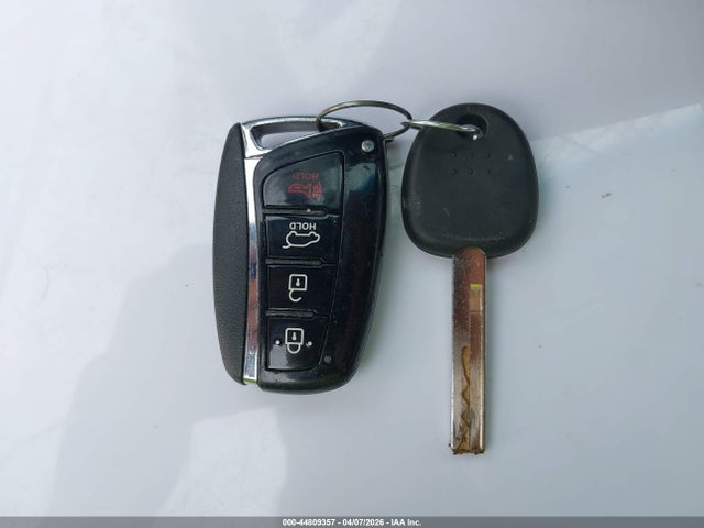 Hyundai SANTA FE Sport 2.0t