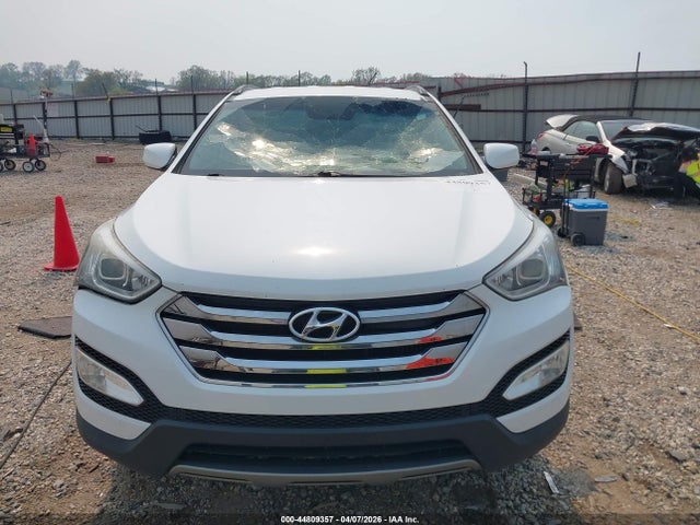 Hyundai SANTA FE Sport 2.0t
