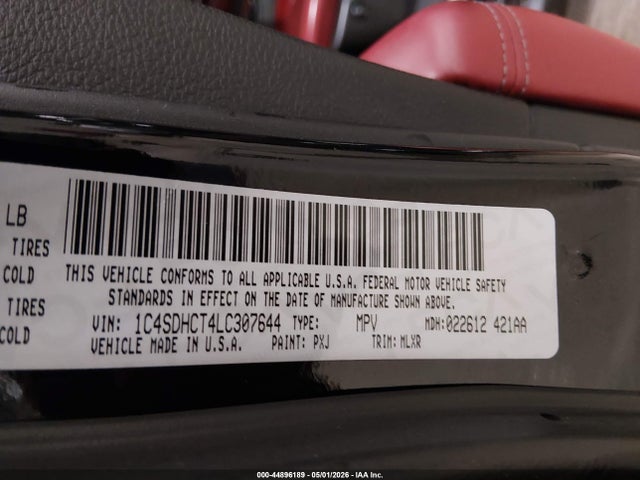 Dodge Durango