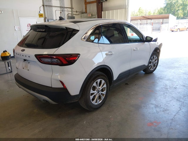 Ford Escape Active