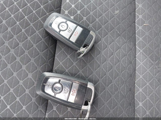 Ford Escape Active