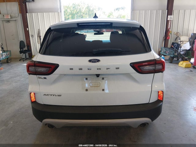 Ford Escape Active