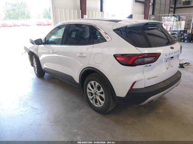 Ford Escape Active