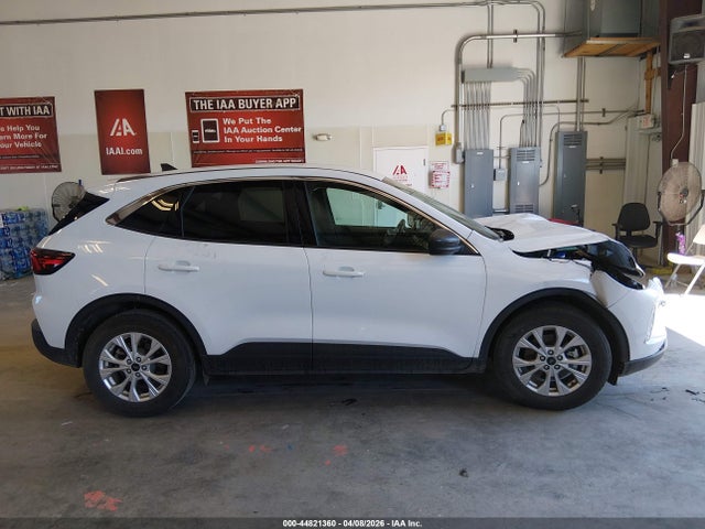 Ford Escape Active