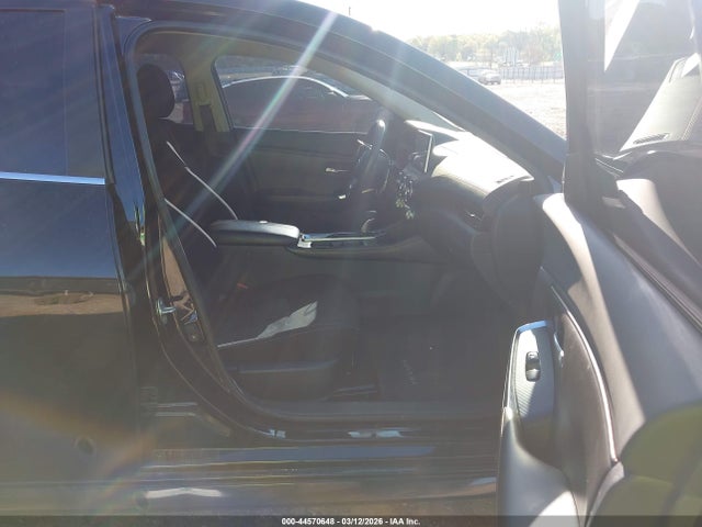 Nissan Sentra Sr Xtronic Cvt