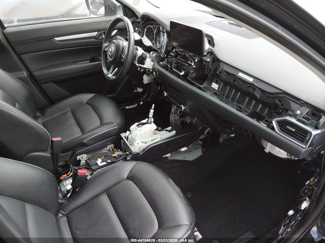 Mazda Cx 2.5 S Select