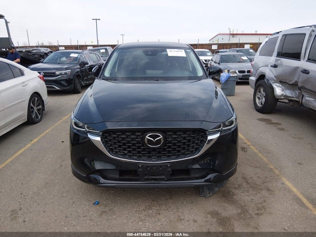 Mazda Cx 2.5 S Select