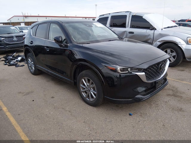 Salvage Mazda Cx Image