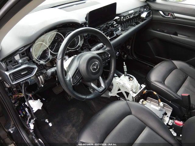 Mazda Cx 2.5 S Select