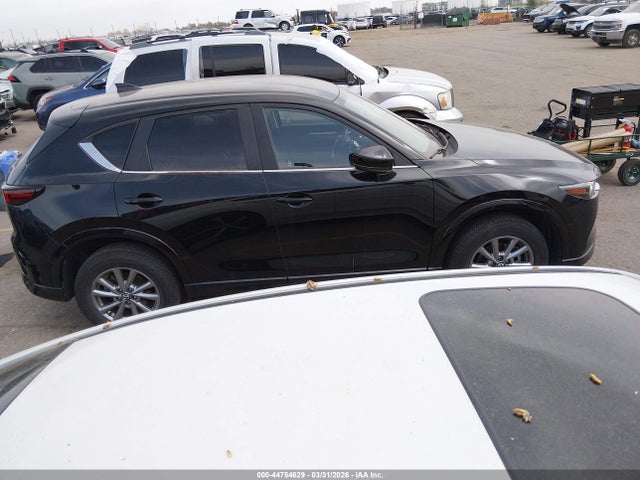 Mazda Cx 2.5 S Select