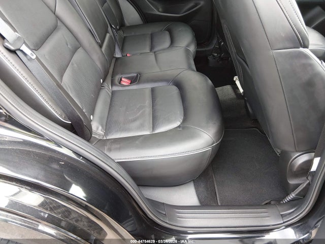 Mazda Cx 2.5 S Select