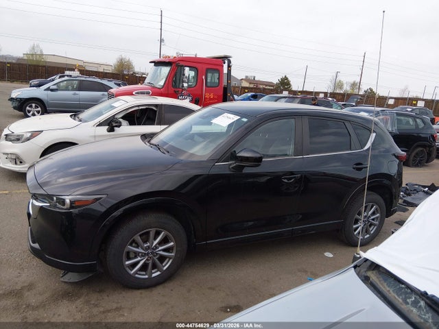 Mazda Cx 2.5 S Select
