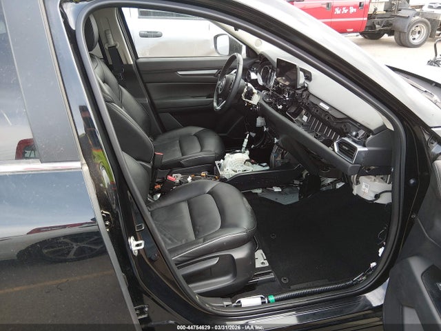 Mazda Cx 2.5 S Select