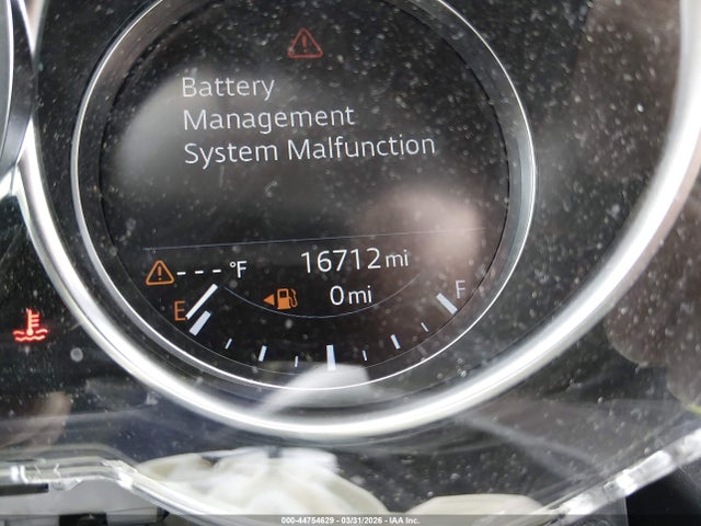 Mazda Cx 2.5 S Select