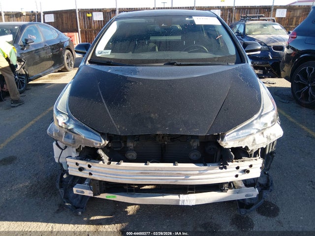 Toyota Prius Nightshade Edition