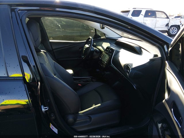 Toyota Prius Nightshade Edition