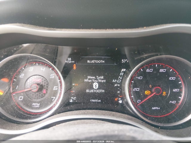 Dodge Charger Sxt Plus Rwd