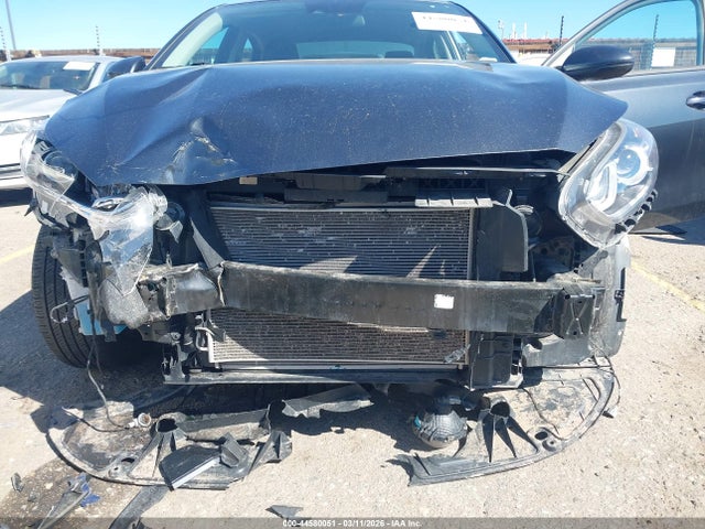 Kia Forte Lxs