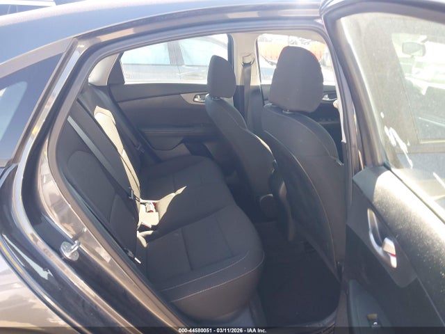 Kia Forte Lxs