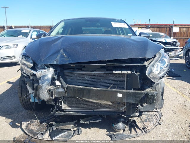 Kia Forte Lxs