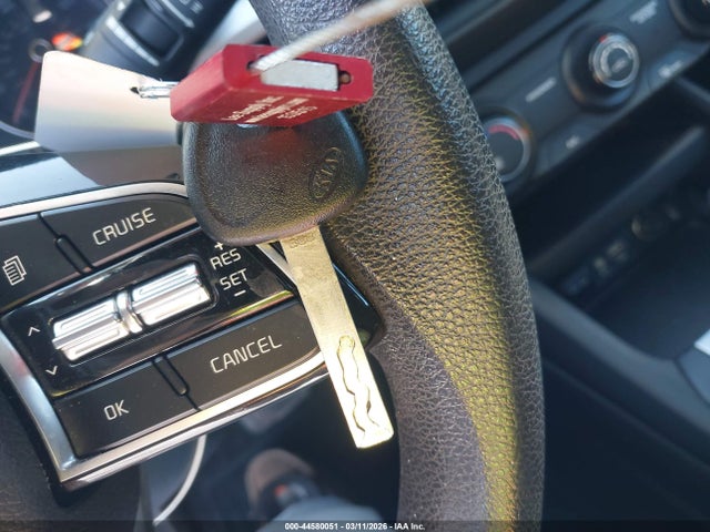 Kia Forte Lxs