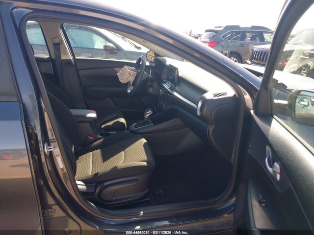 Kia Forte Lxs