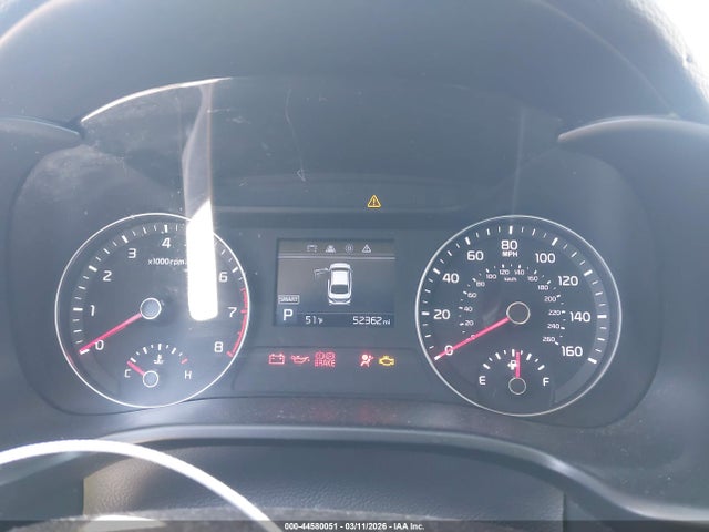 Kia Forte Lxs