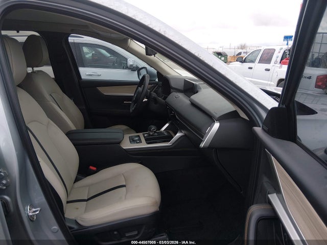 Mazda Cx Premium