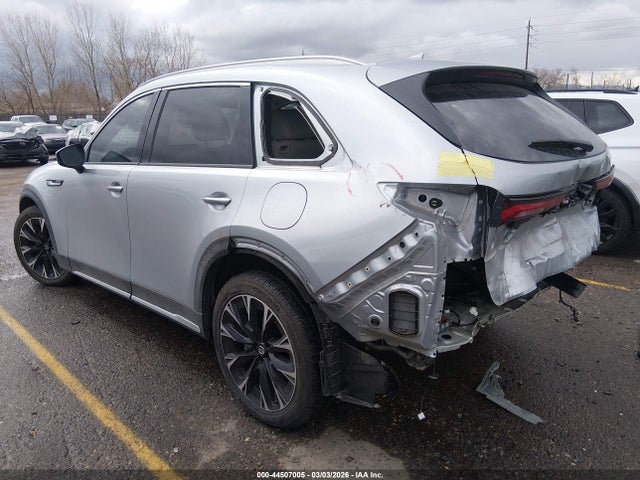 Mazda Cx Premium