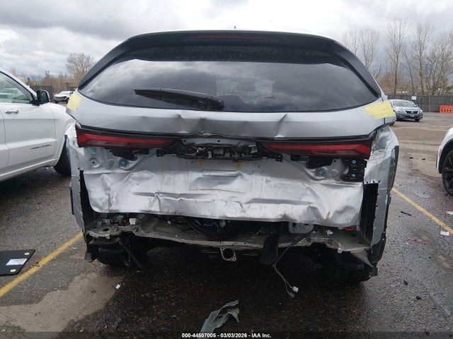 Mazda Cx Premium