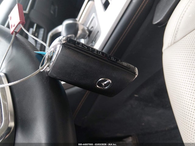 Mazda Cx Premium