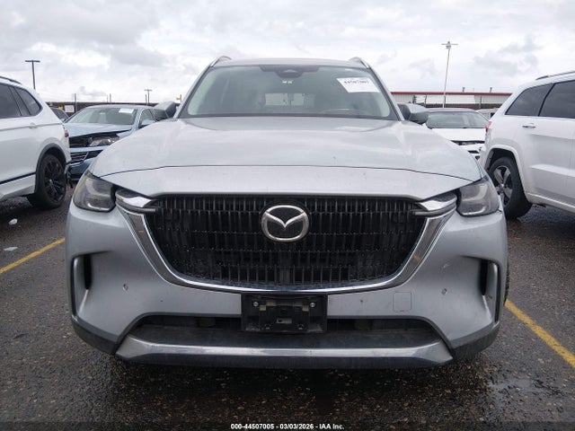 Mazda Cx Premium
