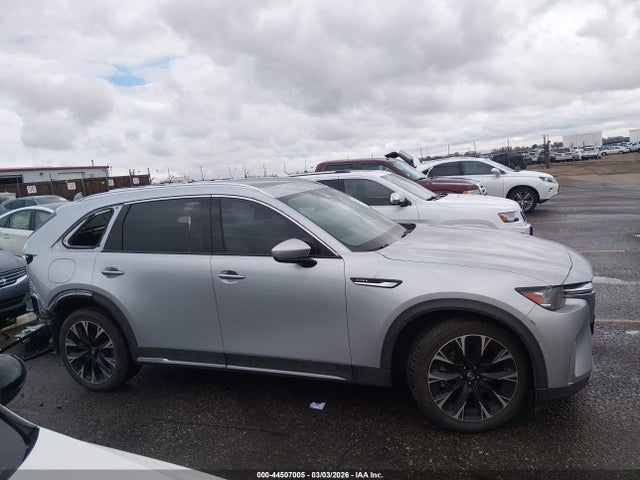 Mazda Cx Premium