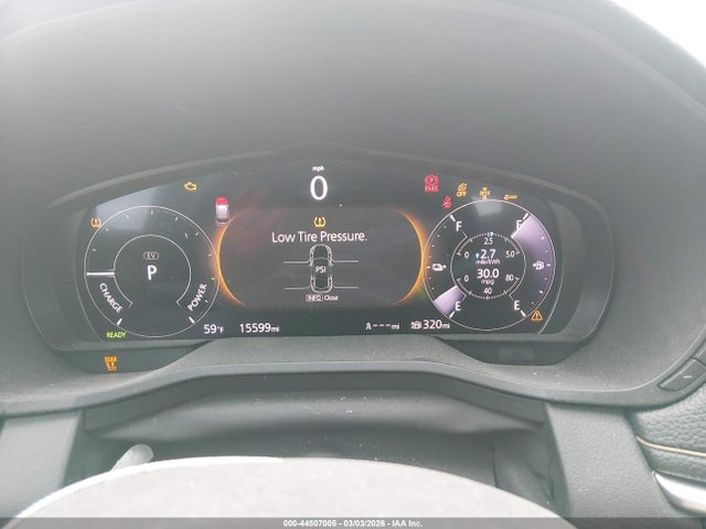 Mazda Cx Premium