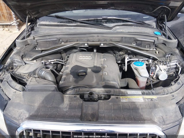 Audi Q5 2.0t Premium