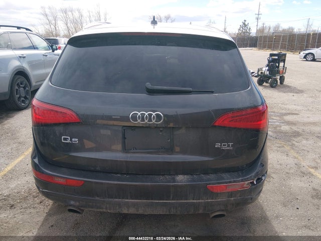 Audi Q5 2.0t Premium